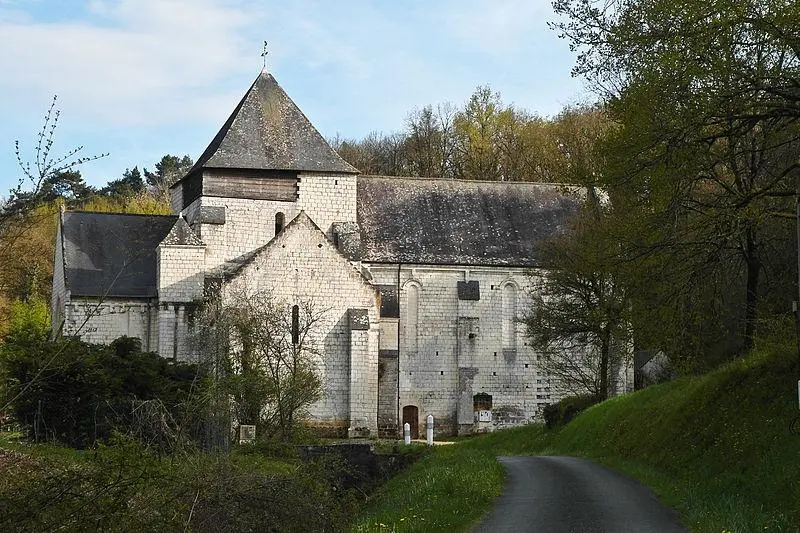 Picture of Former Notre-Dame church - Meria z Geoian - © Creative Commons (https://creativecommons.org/licenses/by-sa/4.0/deed.fr)