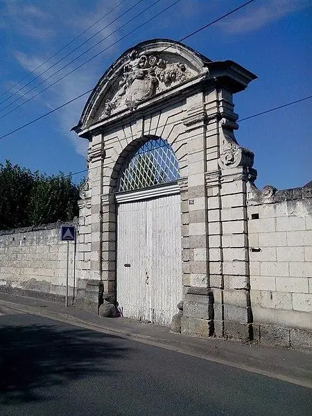 Foto de Mansión sabia - User:ManuD - © Creative Commons (https://creativecommons.org/licenses/by-sa/4.0/deed.fr)