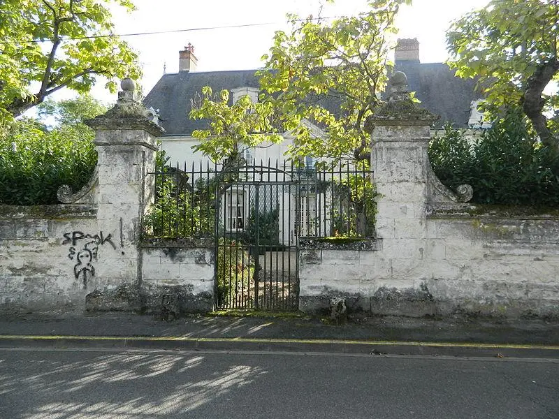 Foto de Manor de la cantante, dice la cigüeña - ManuD - © Creative Commons (https://creativecommons.org/licenses/by-sa/4.0/deed.fr)