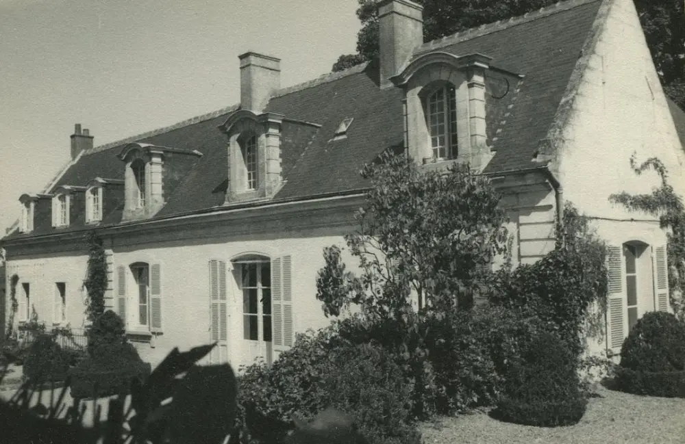Picture of The Vau Ardau - POP Plateforme Ouverte du Patrimoine / Base Mérimée - © Ministère de la Culture (France), Médiathèque du patrimoine et de la photographie, tous droits réservés