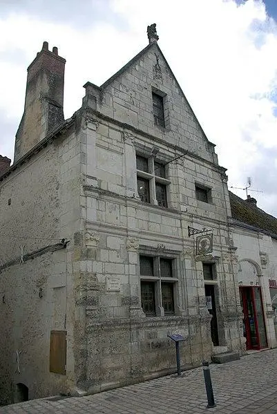 Picture of Manor of Thomas Boyer - Duch - © Creative Commons (https://creativecommons.org/licenses/by-sa/4.0/deed.fr)