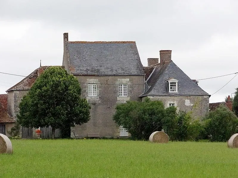 Foto di Maniero di Plessis - Joël Thibault - © Creative Commons (https://creativecommons.org/licenses/by-sa/4.0/deed.fr)
