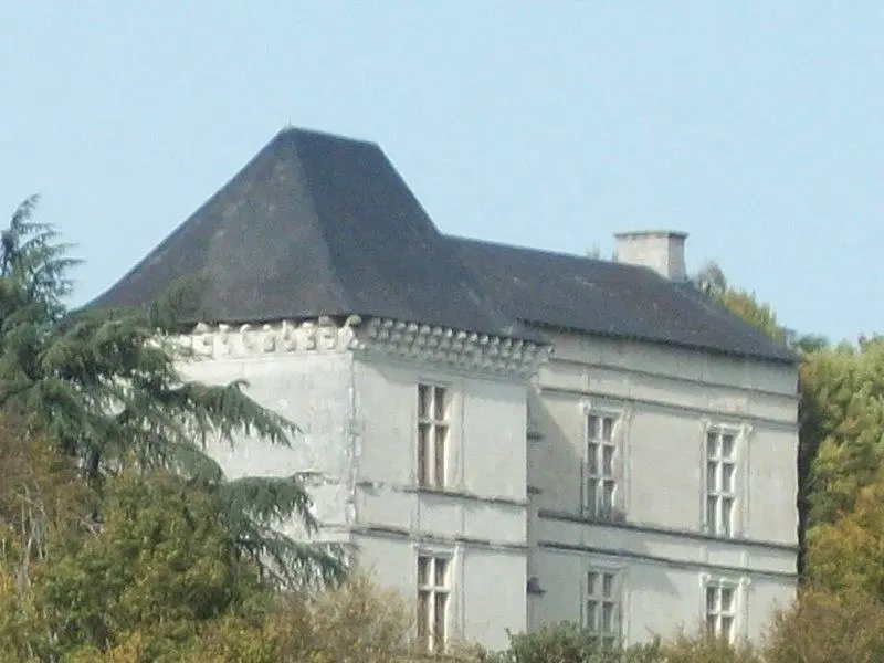 Picture of Castle - Jalbatros - © Creative Commons (https://creativecommons.org/licenses/by-sa/4.0/deed.fr)