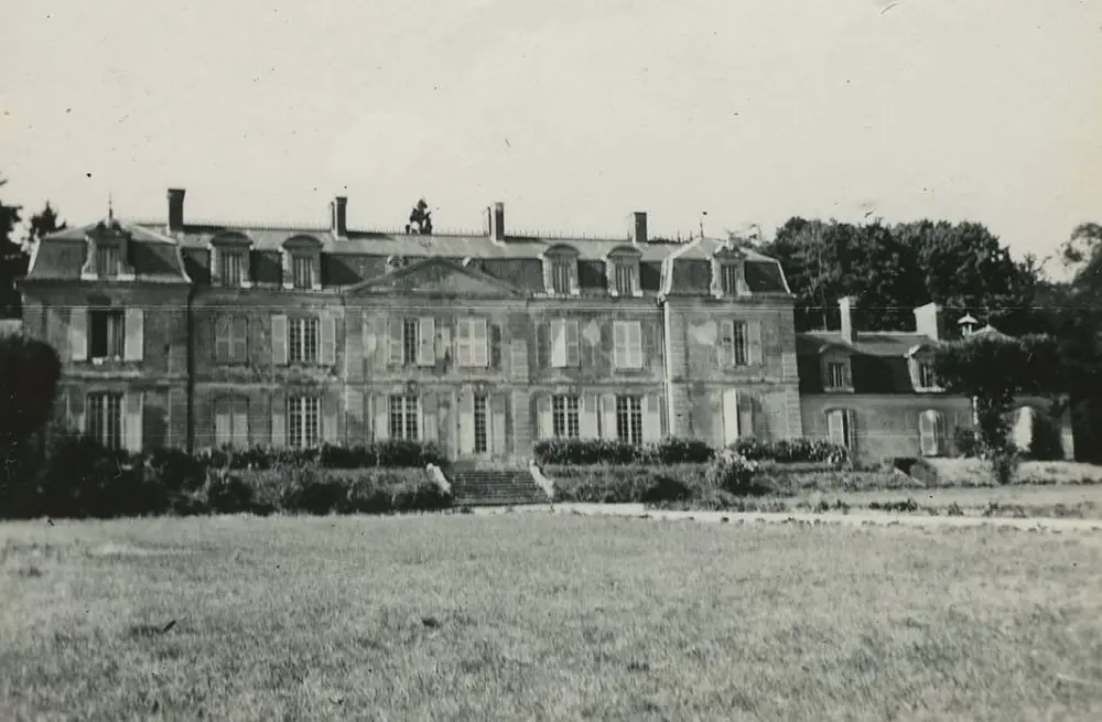 Picture of Castle - POP Plateforme Ouverte du Patrimoine / Base Mérimée - © Ministère de la Culture (France), Médiathèque du patrimoine et de la photographie, tous droits réservés