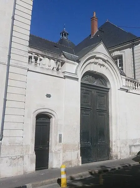 Picture of House located in the Saint-Martin island - Joël Thibault - © Creative Commons (https://creativecommons.org/licenses/by-sa/4.0/deed.fr)
