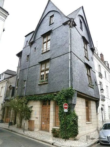 Foto de Hogar - Arcyon37 - © Creative Commons (https://creativecommons.org/licenses/by-sa/4.0/deed.fr)