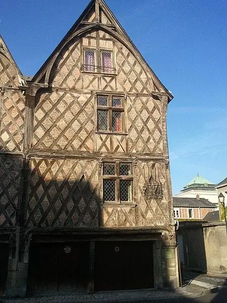 Foto de Hogar - ManuD - © Creative Commons (https://creativecommons.org/licenses/by-sa/4.0/deed.fr)