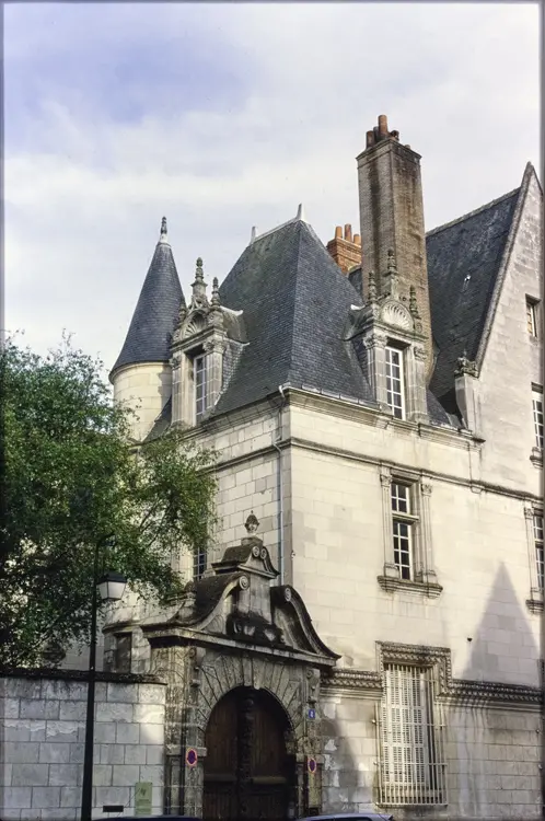 Foto de Hogar - POP Plateforme Ouverte du Patrimoine / Base Mérimée - © Donation VMF, Ministère de la Culture (France), Médiathèque du patrimoine et de la photographie, diffusion GrandPalaisRmn Photo