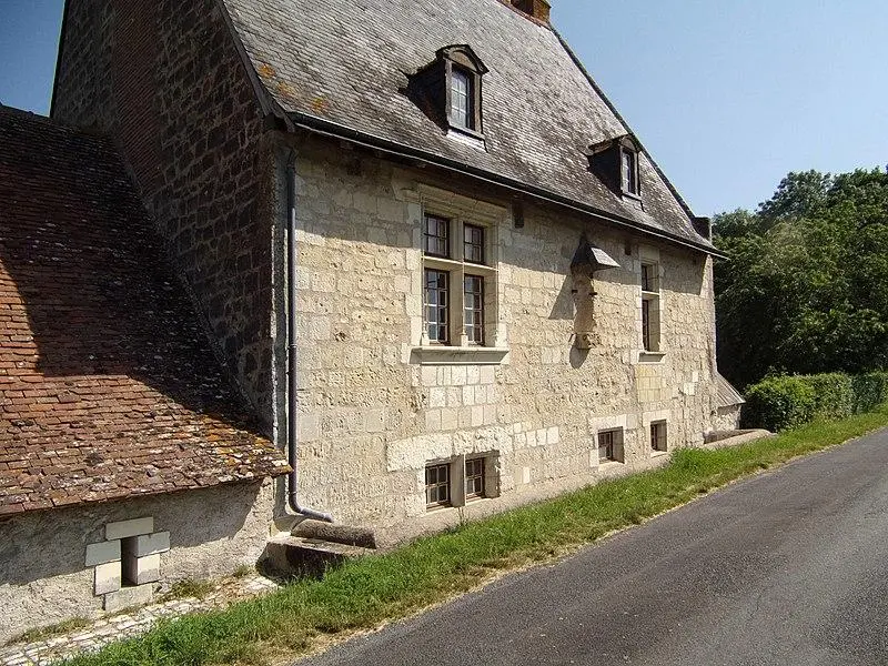 Foto von Dunkler - Joël Thibault - © Creative Commons (https://creativecommons.org/licenses/by-sa/4.0/deed.fr)