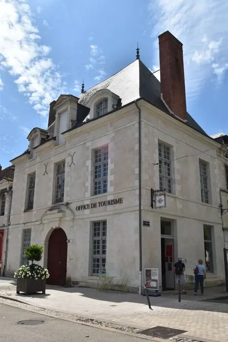 Picture of Home - POP Plateforme Ouverte du Patrimoine / Base Mérimée - © Ministère de la Culture (France), Médiathèque du patrimoine et de la photographie, diffusion RMN-GP