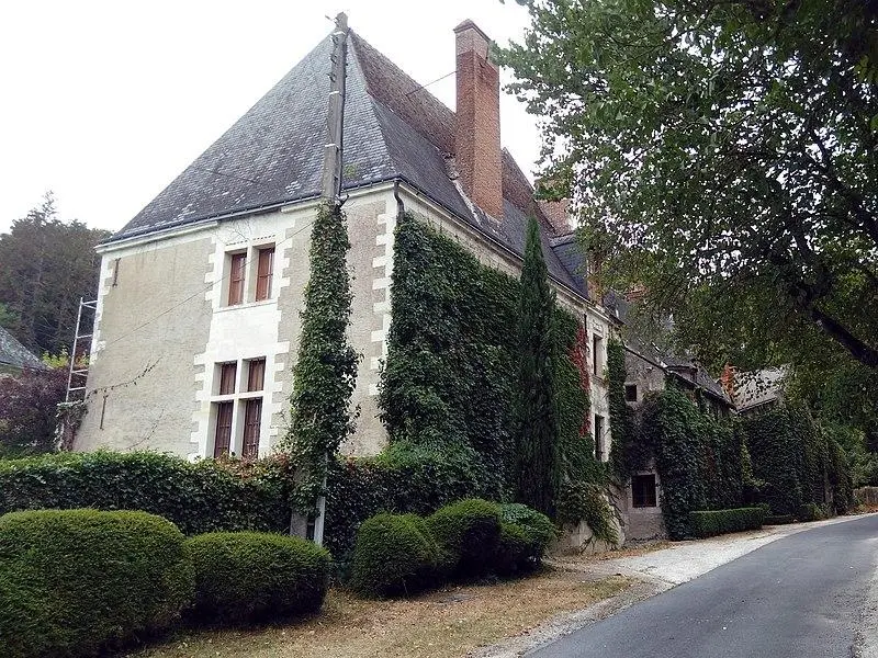 Foto von Und anhand des Herrenhauses - Duch - © Creative Commons (https://creativecommons.org/licenses/by-sa/4.0/deed.fr)