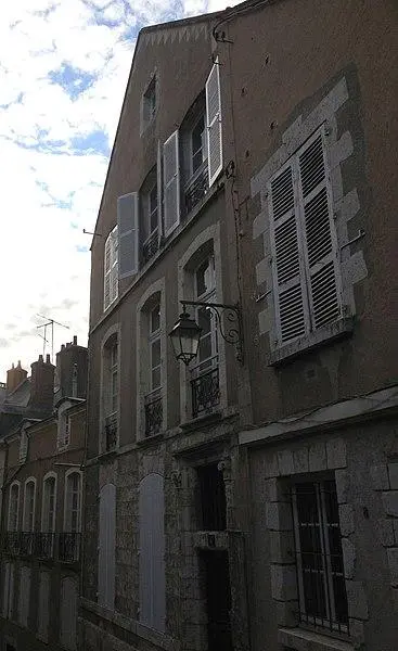 Foto von Heim - PaulGat - © Creative Commons (https://creativecommons.org/licenses/by-sa/4.0/deed.fr)