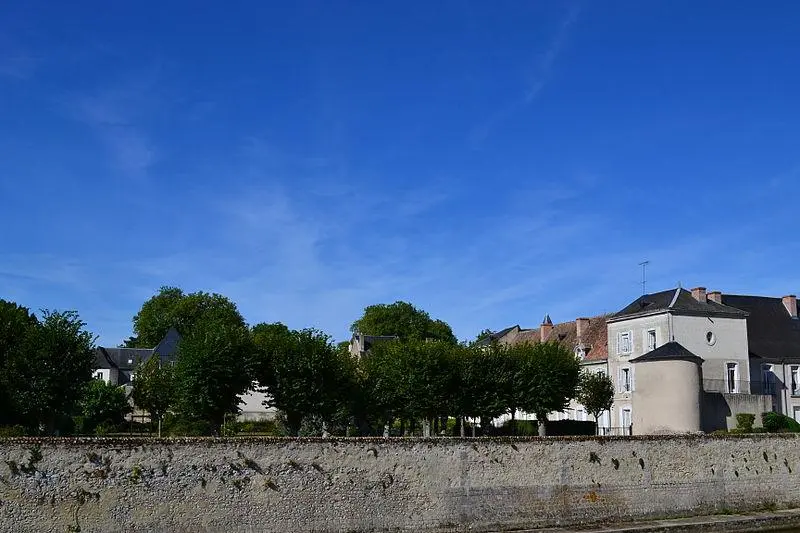 Foto von Calvary Benedictine -Kloster - Chatmouettes - © Creative Commons (https://creativecommons.org/licenses/by-sa/4.0/deed.fr)