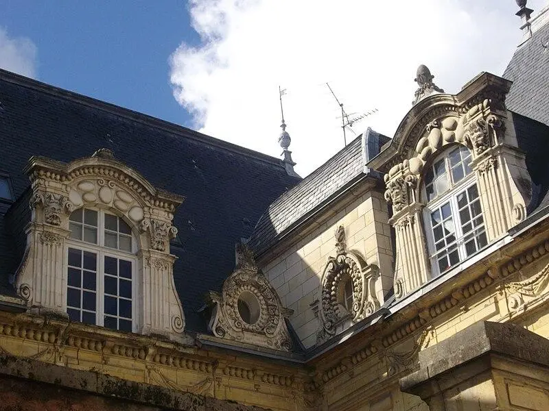 Foto de Casa llamada oves - Fab5669 - © Creative Commons (https://creativecommons.org/licenses/by-sa/4.0/deed.fr)