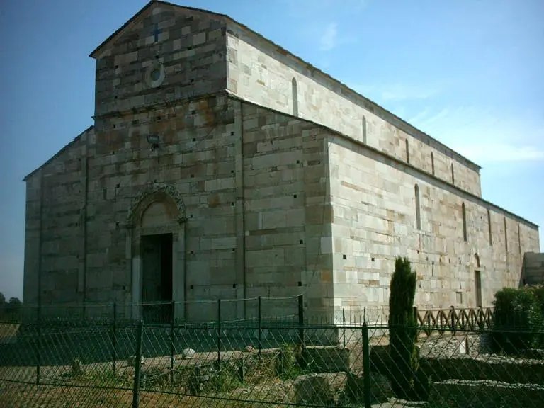 Foto von Canonica Church - Original uploader was LAT at fr.wikipedia - © Creative Commons (https://creativecommons.org/licenses/by-sa/4.0/deed.fr)