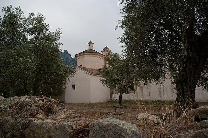 Foto di Chiesa di restabilità di Sainte - Mario Reutenauer - © Creative Commons (https://creativecommons.org/licenses/by-sa/4.0/deed.fr)