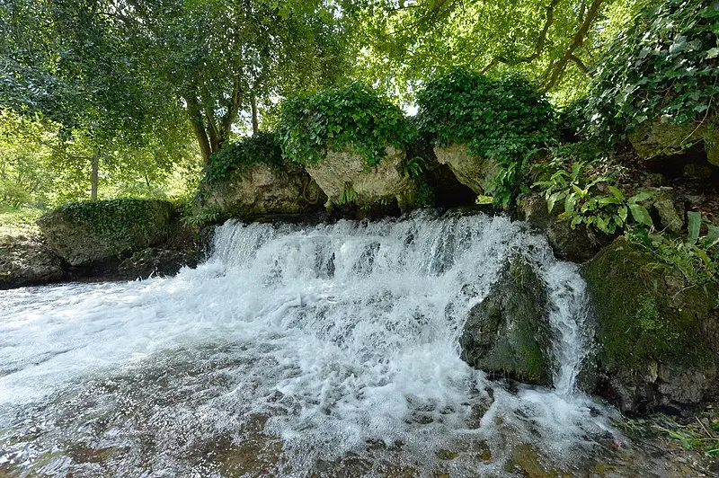 Foto von Nachlass von Bekanntschaft - HeleneE84 - © Creative Commons (https://creativecommons.org/licenses/by-sa/4.0/deed.fr)