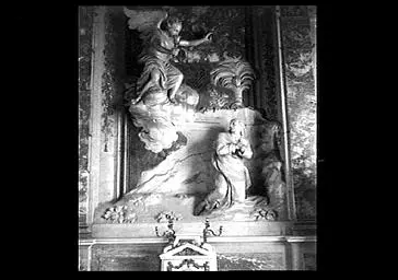 Foto di Chiesa - POP Plateforme Ouverte du Patrimoine / Base Mérimée - © Ministère de la Culture (France), Médiathèque du patrimoine et de la photographie, diffusion GrandPalaisRmn Photo