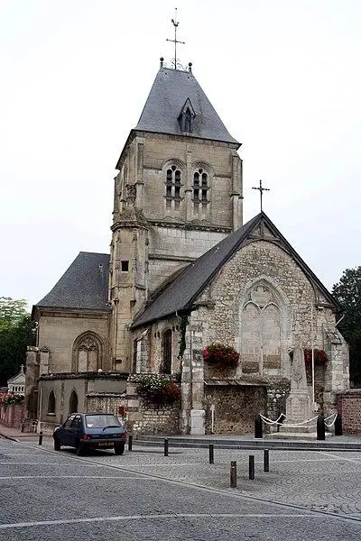 Foto di Chiesa - Spedona (Spedona) - © Creative Commons (https://creativecommons.org/licenses/by-sa/4.0/deed.fr)
