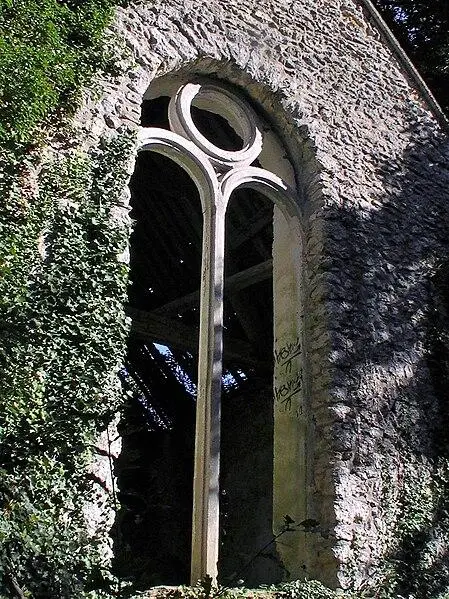 Foto di Cappella di Betlemme - Totorvdr59 - © Creative Commons (https://creativecommons.org/licenses/by-sa/4.0/deed.fr)