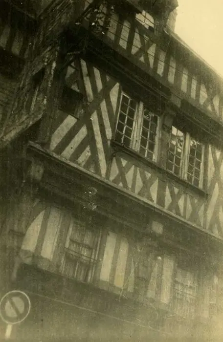Foto von Gebäude - POP Plateforme Ouverte du Patrimoine / Base Mérimée - © Ministère de la Culture (France), Médiathèque du patrimoine et de la photographie, tous droits réservés