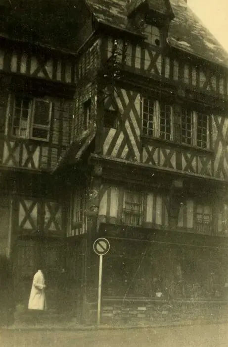 Foto von Gebäude - POP Plateforme Ouverte du Patrimoine / Base Mérimée - © Ministère de la Culture (France), Médiathèque du patrimoine et de la photographie, tous droits réservés