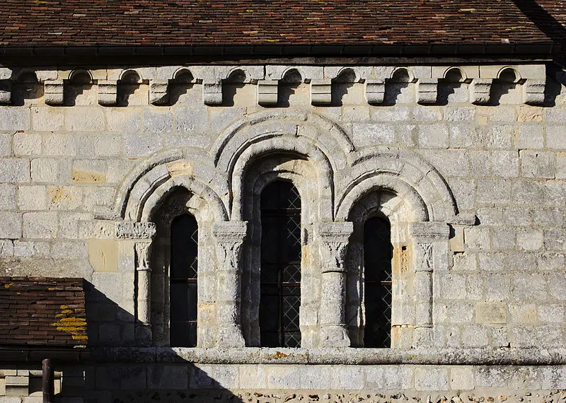 Foto di Chiesa - Stanzilla - © Creative Commons (https://creativecommons.org/licenses/by-sa/4.0/deed.fr)