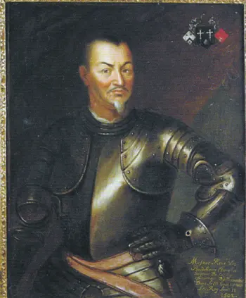 Foto von Château de Brumare - Unknown authorUnknown author - © Creative Commons (https://creativecommons.org/licenses/by-sa/4.0/deed.fr)