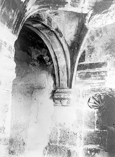 Foto von Bushause - POP Plateforme Ouverte du Patrimoine / Base Mérimée - © Ministère de la Culture (France), Médiathèque du patrimoine et de la photographie, diffusion GrandPalaisRmn Photo