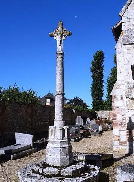 Foto di Attraverso - Gérard Janot - © Creative Commons (https://creativecommons.org/licenses/by-sa/4.0/deed.fr)