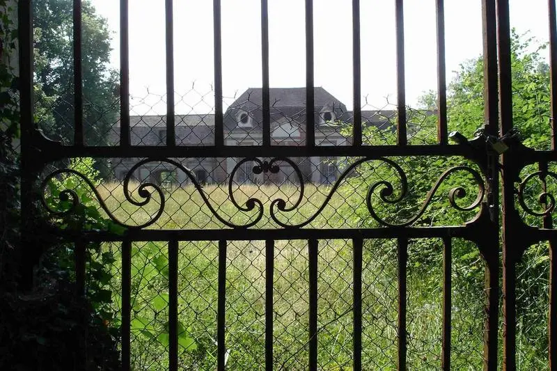Picture of Castle - POP Plateforme Ouverte du Patrimoine / Base Mérimée - © Ministère de la Culture (France), Médiathèque du patrimoine et de la photographie, droits réservés