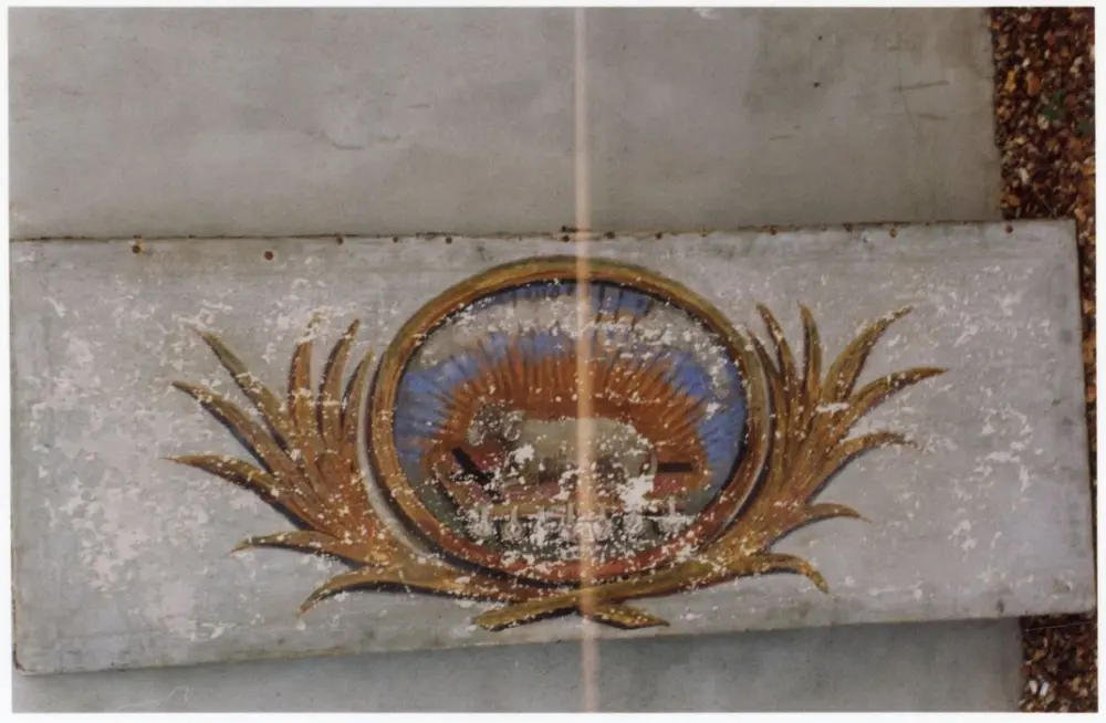Foto von Kirche - POP Plateforme Ouverte du Patrimoine / Base Mérimée - © Ministère de la Culture (France), Médiathèque du patrimoine et de la photographie, Tous droits réservés