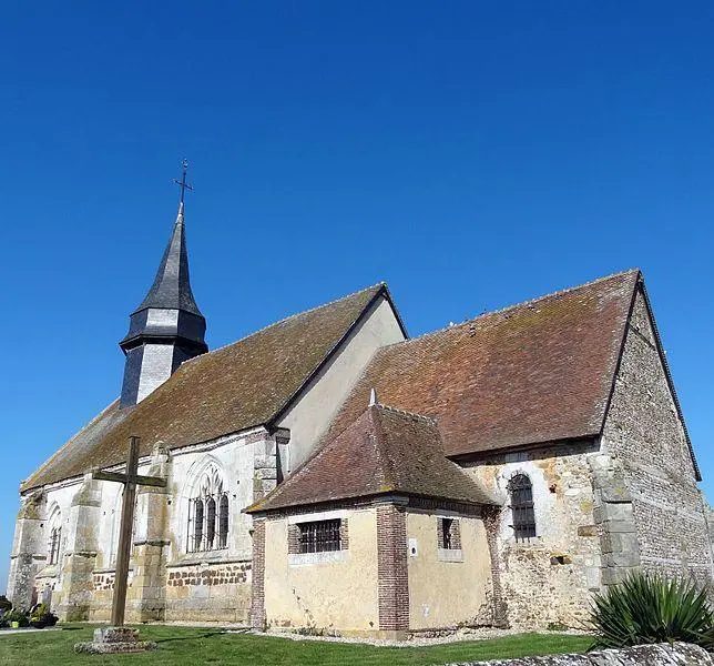 Foto di Chiesa - X-Javier - © Creative Commons (https://creativecommons.org/licenses/by-sa/4.0/deed.fr)