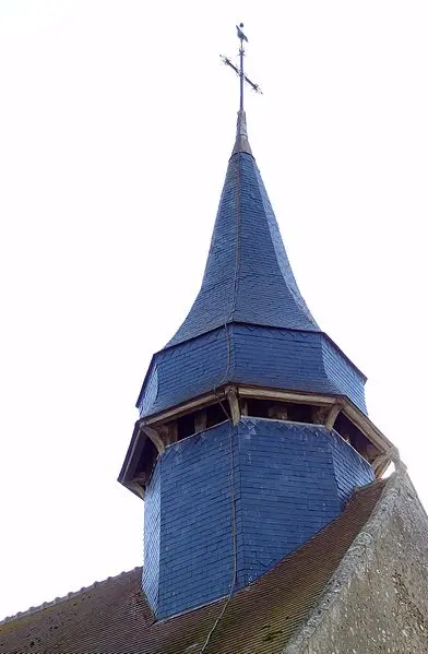 Foto von Kirche - X-Javier - © Creative Commons (https://creativecommons.org/licenses/by-sa/4.0/deed.fr)