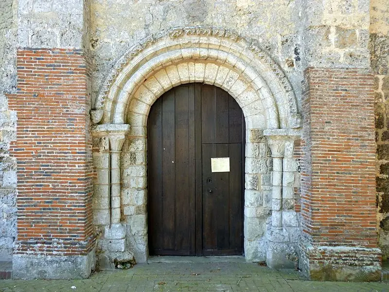 Foto von Kirche - Stanzilla - © Creative Commons (https://creativecommons.org/licenses/by-sa/4.0/deed.fr)