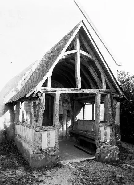 Foto von Kirche - POP Plateforme Ouverte du Patrimoine / Base Mérimée - © Ministère de la Culture (France), Médiathèque du patrimoine et de la photographie, diffusion RMN-GP