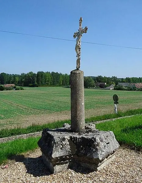 Foto de Calvario - Gregofhuest - © Creative Commons (https://creativecommons.org/licenses/by-sa/4.0/deed.fr)