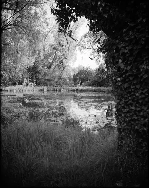 Foto von Ehemaliges Eigentum von Claude Monet - POP Plateforme Ouverte du Patrimoine / Base Mérimée - © Ministère de la Culture (France), Médiathèque du patrimoine et de la photographie, diffusion RMN-GP