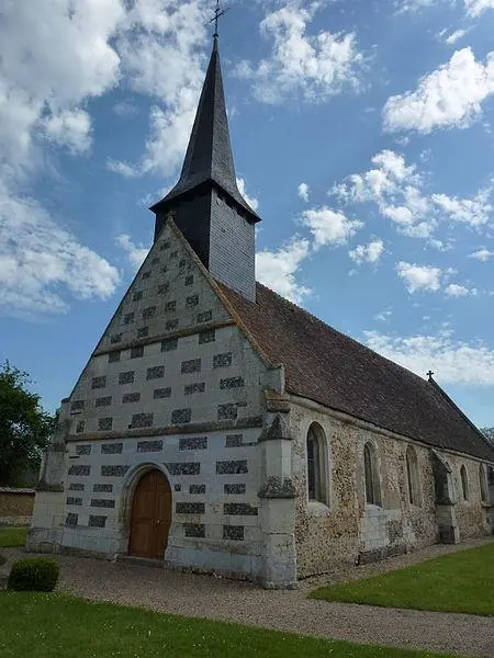 Foto di Chiesa - Havang(nl) - © Creative Commons (https://creativecommons.org/licenses/by-sa/4.0/deed.fr)