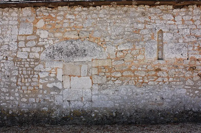 Foto di Chiesa - Antoine Garnier - © Creative Commons (https://creativecommons.org/licenses/by-sa/4.0/deed.fr)