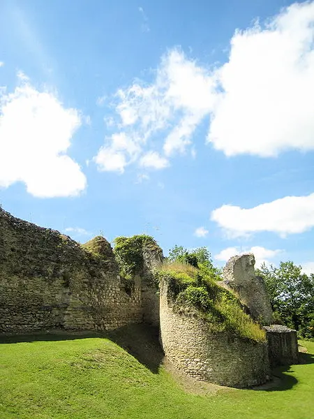 Foto di Castello - Nitot - © Creative Commons (https://creativecommons.org/licenses/by-sa/4.0/deed.fr)