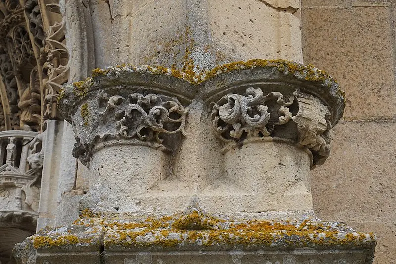 Foto de Iglesia - Marc Baronnet - © Creative Commons (https://creativecommons.org/licenses/by-sa/4.0/deed.fr)