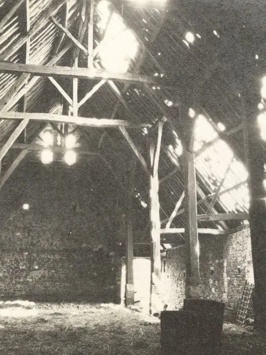 Foto di Chiesa - POP Plateforme Ouverte du Patrimoine / Base Mérimée - © Ministère de la Culture (France), Médiathèque du patrimoine et de la photographie, tous droits réservés