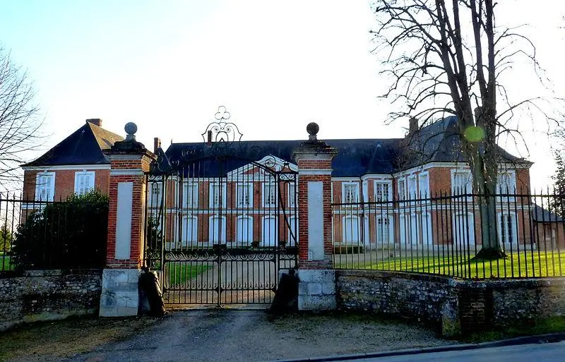 Foto von Vercastle Castle - Phaubry - © Creative Commons (https://creativecommons.org/licenses/by-sa/4.0/deed.fr)