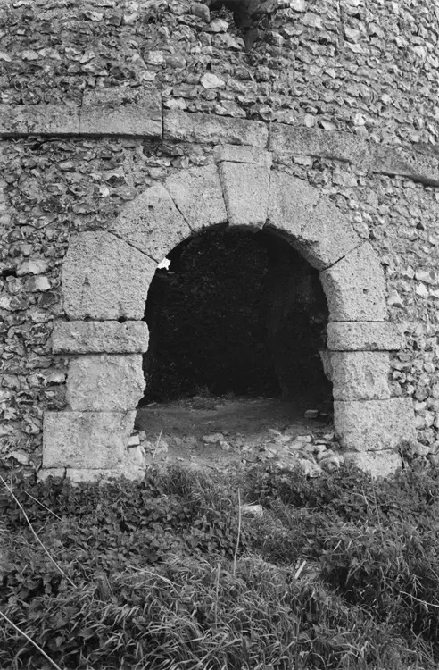 Foto di Vecchio mulino - POP Plateforme Ouverte du Patrimoine / Base Mérimée - © Ministère de la Culture (France), Médiathèque du patrimoine et de la photographie, diffusion GrandPalaisRmn Photo