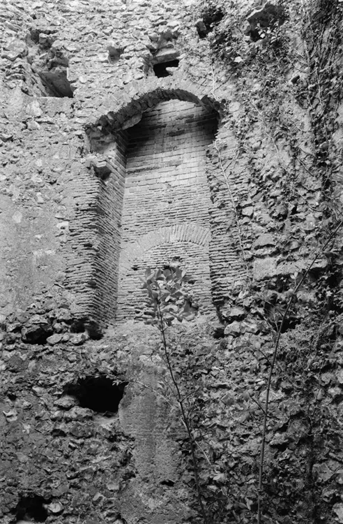 Foto di Vecchio mulino - POP Plateforme Ouverte du Patrimoine / Base Mérimée - © Ministère de la Culture (France), Médiathèque du patrimoine et de la photographie, diffusion GrandPalaisRmn Photo