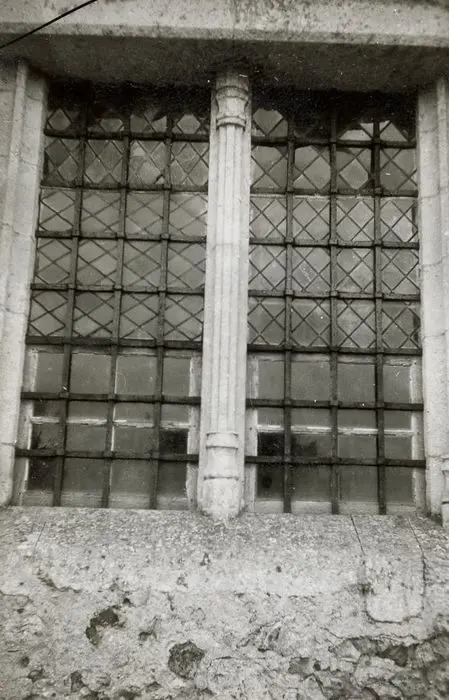 Foto de Iglesia - POP Plateforme Ouverte du Patrimoine / Base Mérimée - © Ministère de la Culture (France), Médiathèque du patrimoine et de la photographie, tous droits réservés
