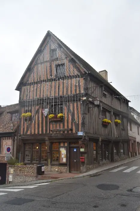 Foto von Gebäude - POP Plateforme Ouverte du Patrimoine / Base Mérimée - © Ministère de la Culture (France), Médiathèque du patrimoine et de la photographie, diffusion RMN-GP