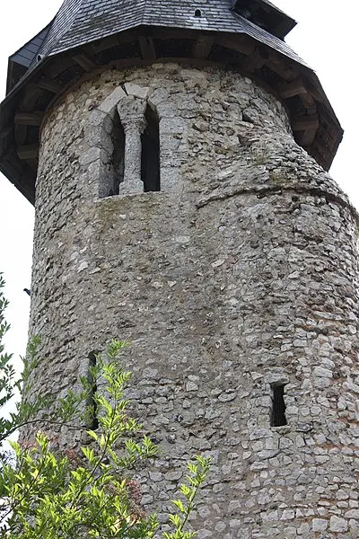 Foto von Kirche - Antoine Garnier - © Creative Commons (https://creativecommons.org/licenses/by-sa/4.0/deed.fr)