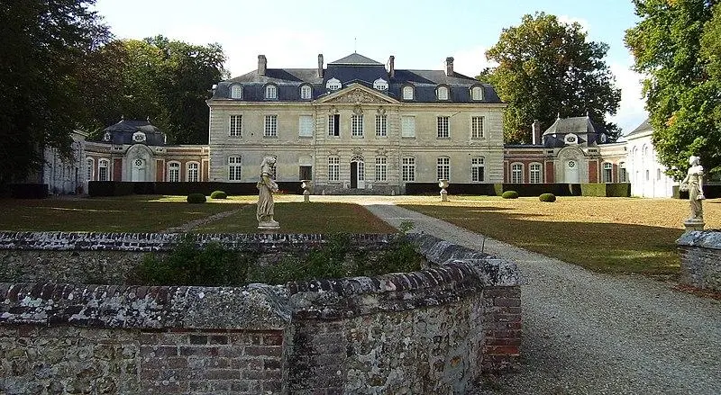 Foto von Launay Domain - Stanzilla - © Creative Commons (https://creativecommons.org/licenses/by-sa/4.0/deed.fr)